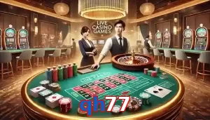 qh77